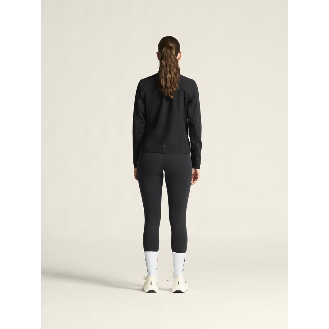 Advanced Essence Warm Jacket 2 Damen