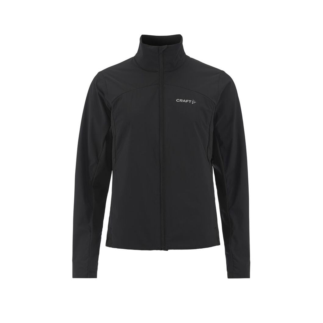 Advanced Essence Warm Jacket 2 Damen