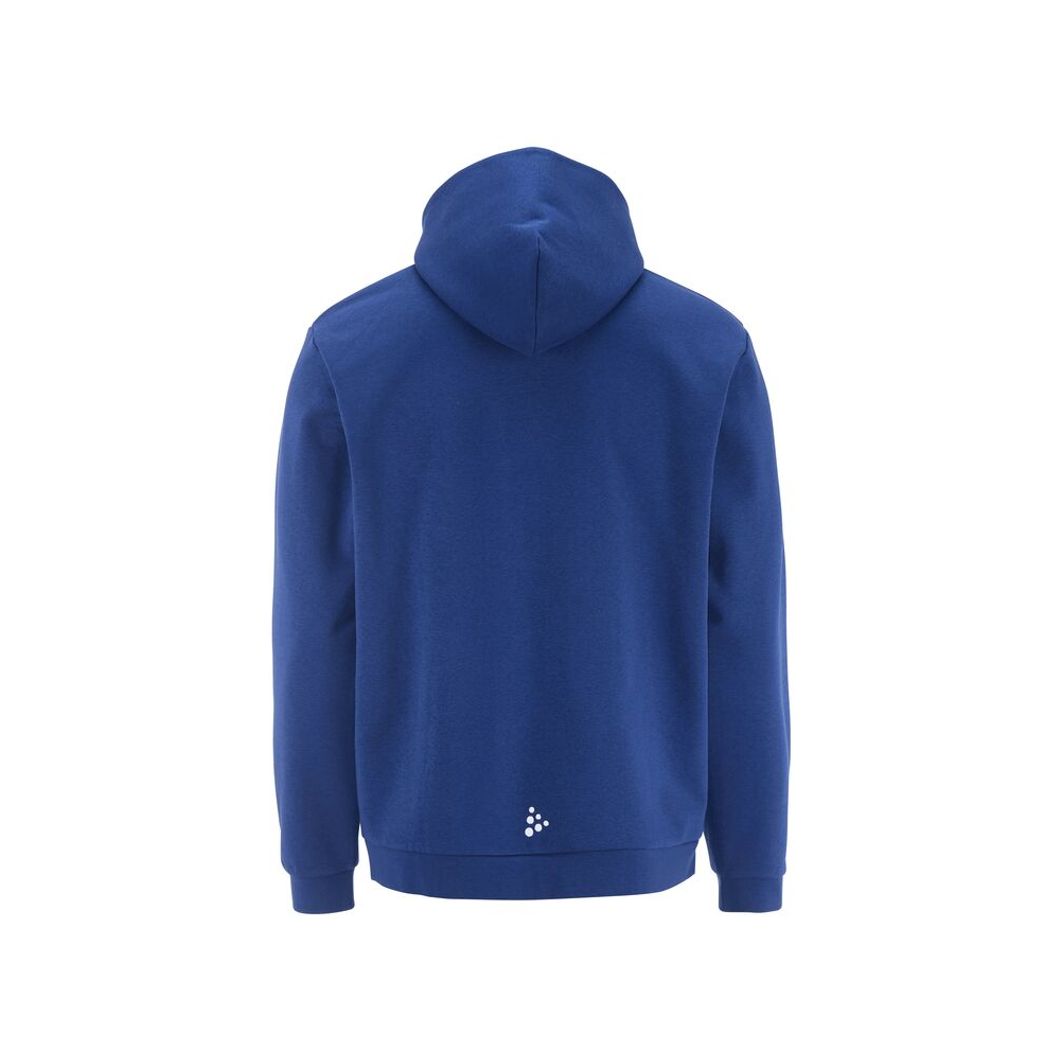 Community 2.0 Logo Full-Zip Hoodie