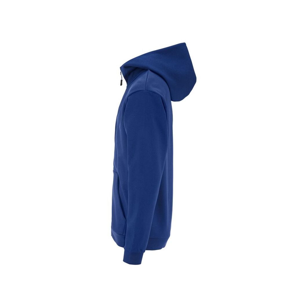 Community 2.0 Logo Full-Zip Hoodie