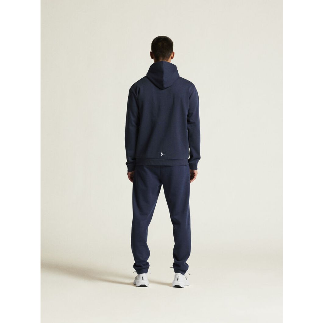 Community 2.0 Logo Full-Zip Hoodie