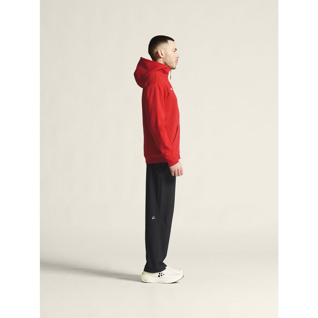 Community 2.0 Logo Full-Zip Hoodie