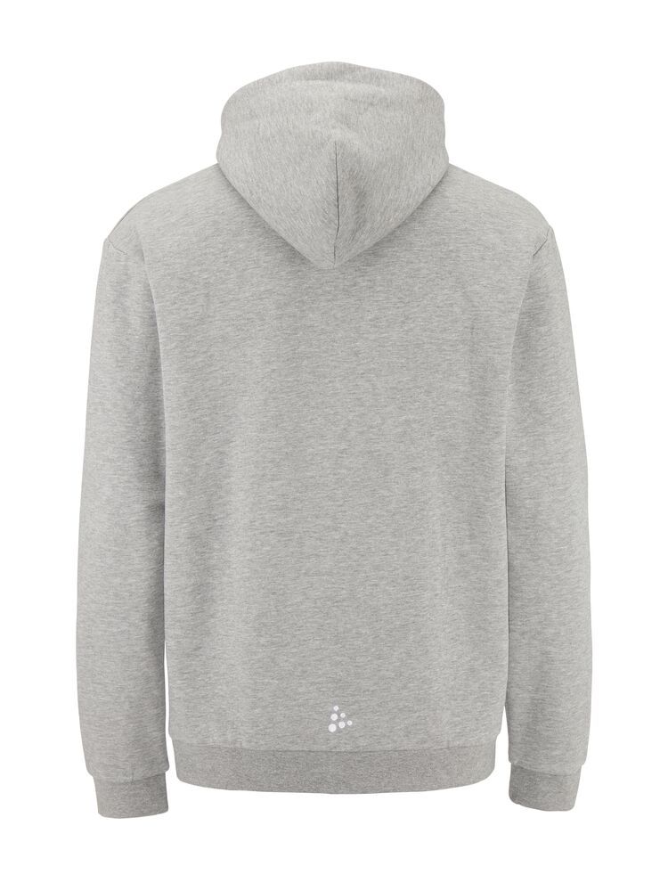 Community 2,0 Logo Full-Zip Hoodie