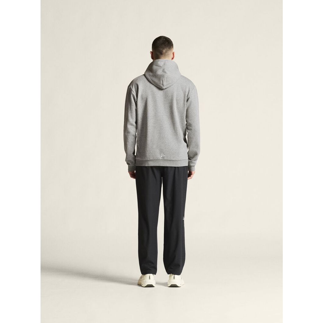 Community 2.0 Logo Full-Zip Hoodie