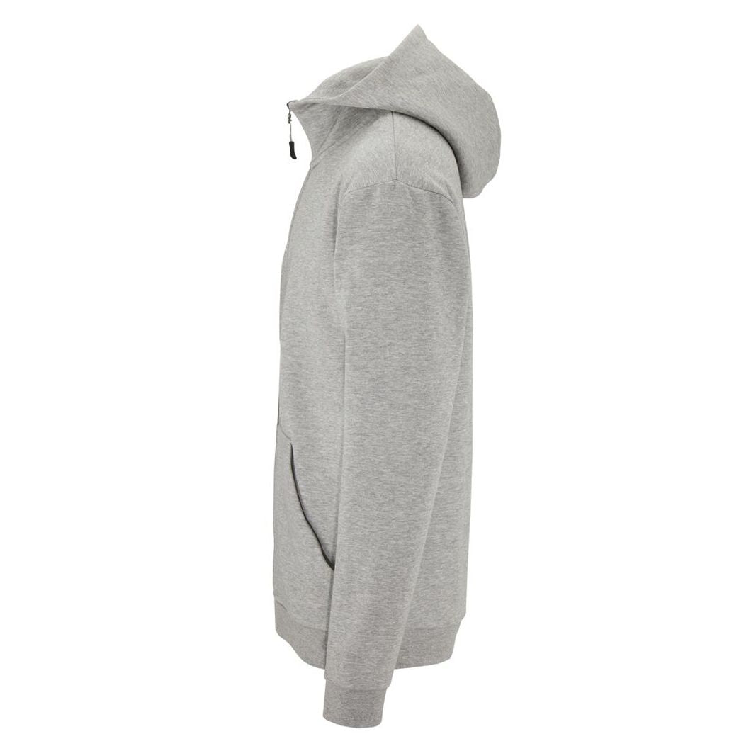 Community 2.0 Logo Full-Zip Hoodie