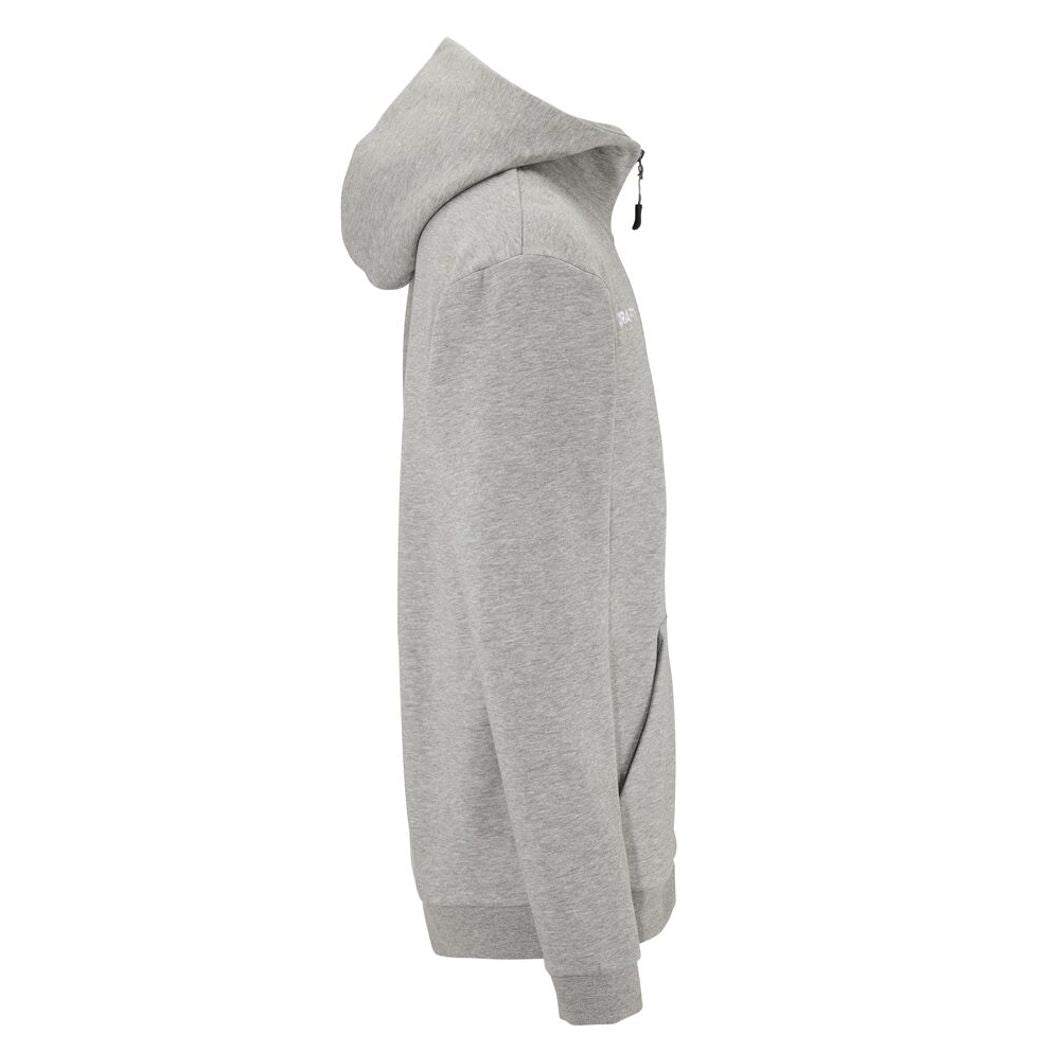 Community 2.0 Logo Full-Zip Hoodie