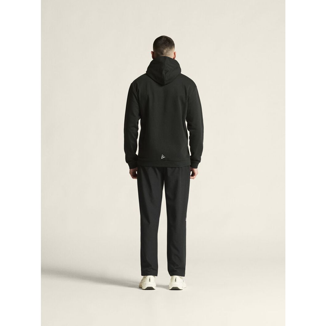 Community 2.0 Logo Full-Zip Hoodie