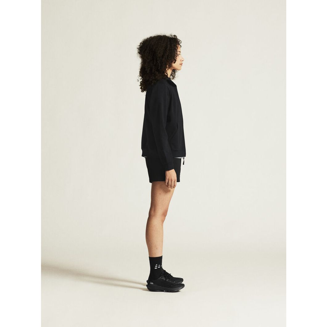 Community 2.0 Zip Jacke Damen
