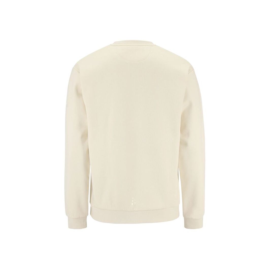 Community 2.0 Roundneck Sweatshirt