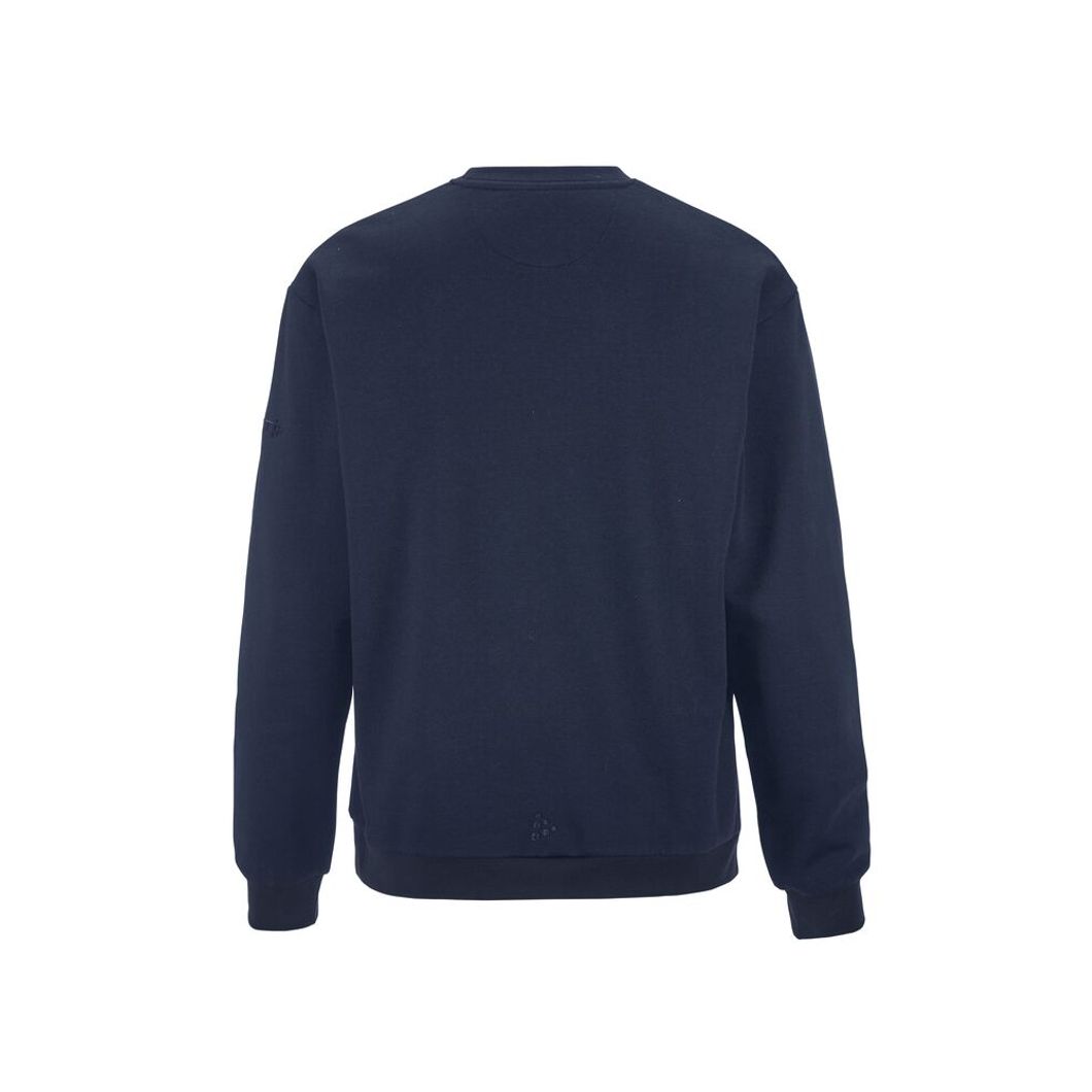 Community 2.0 Roundneck Sweatshirt