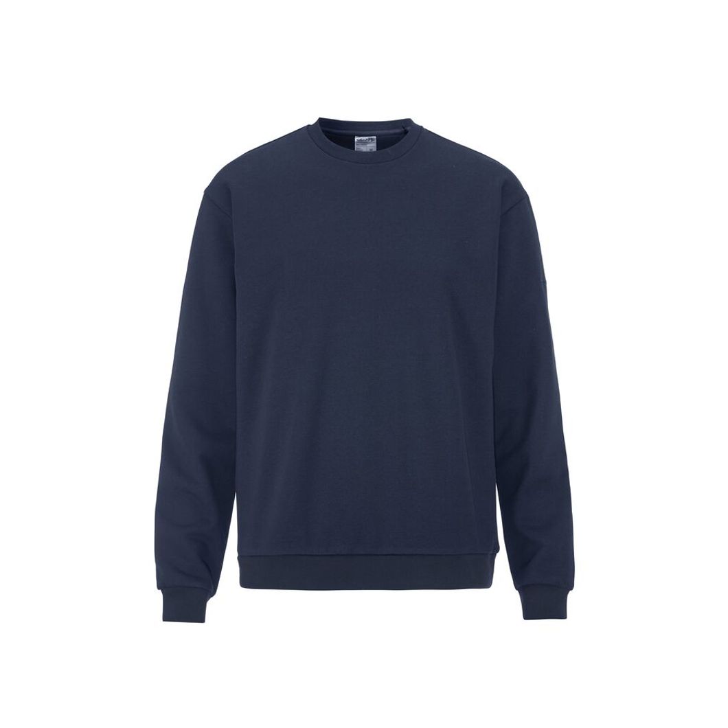 Community 2.0 Roundneck Sweatshirt