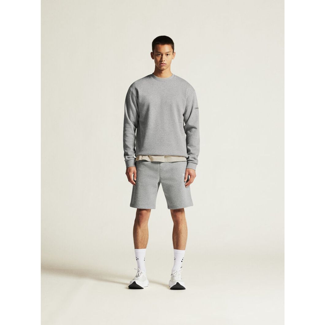 Community 2.0 Roundneck Sweatshirt