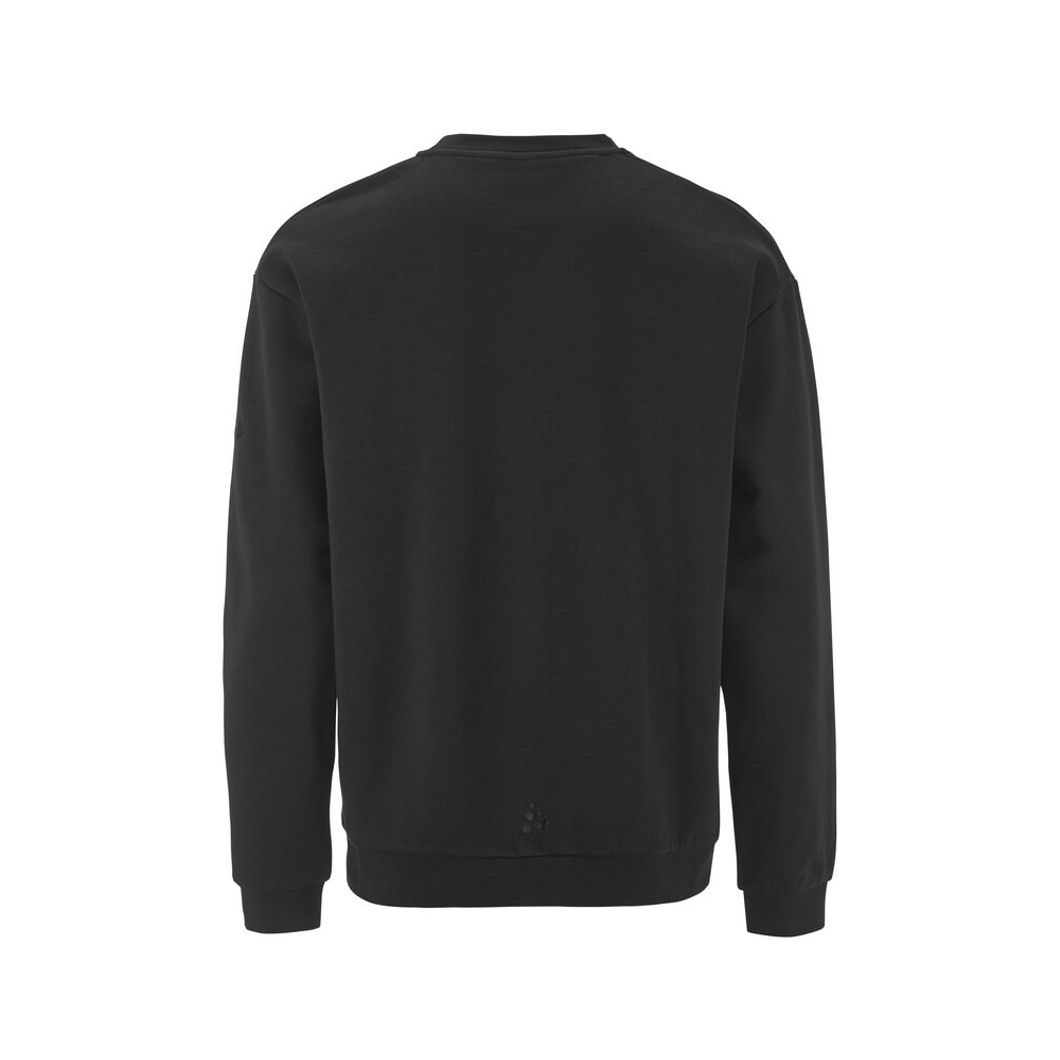 Community 2.0 Roundneck Sweatshirt