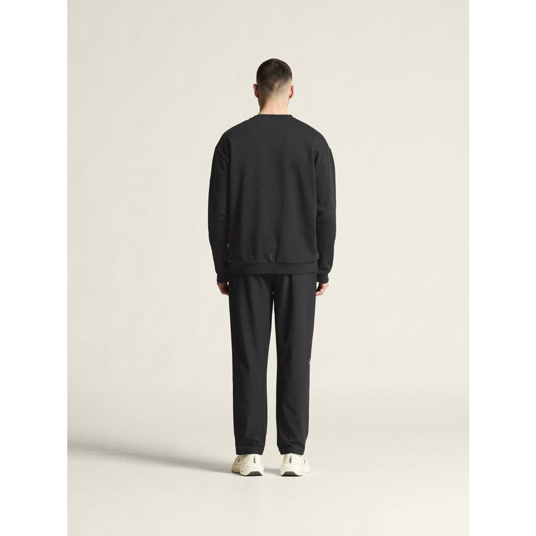 Community 2.0 Roundneck Sweatshirt