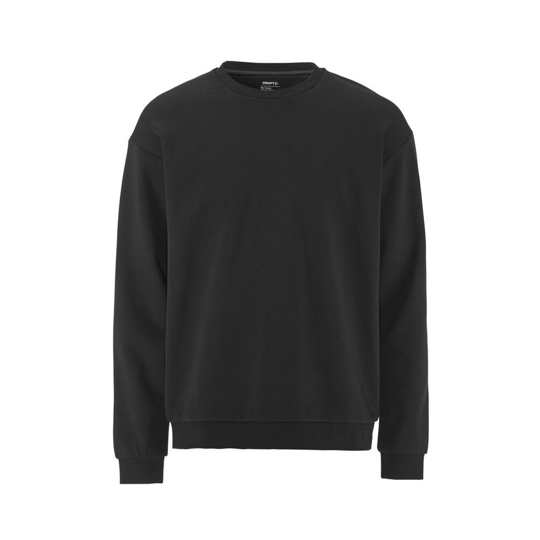 Community 2.0 Roundneck Sweatshirt