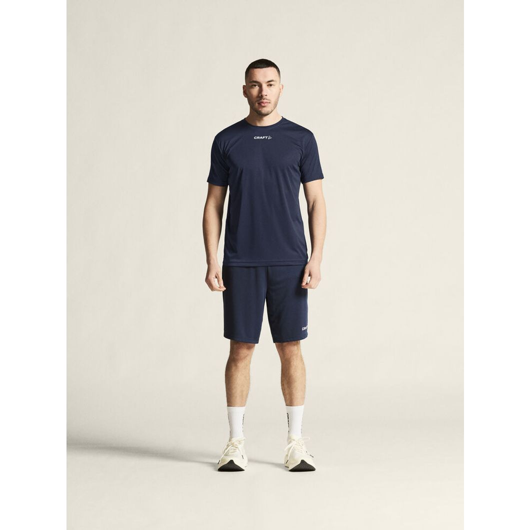 Squad Go Function Tee