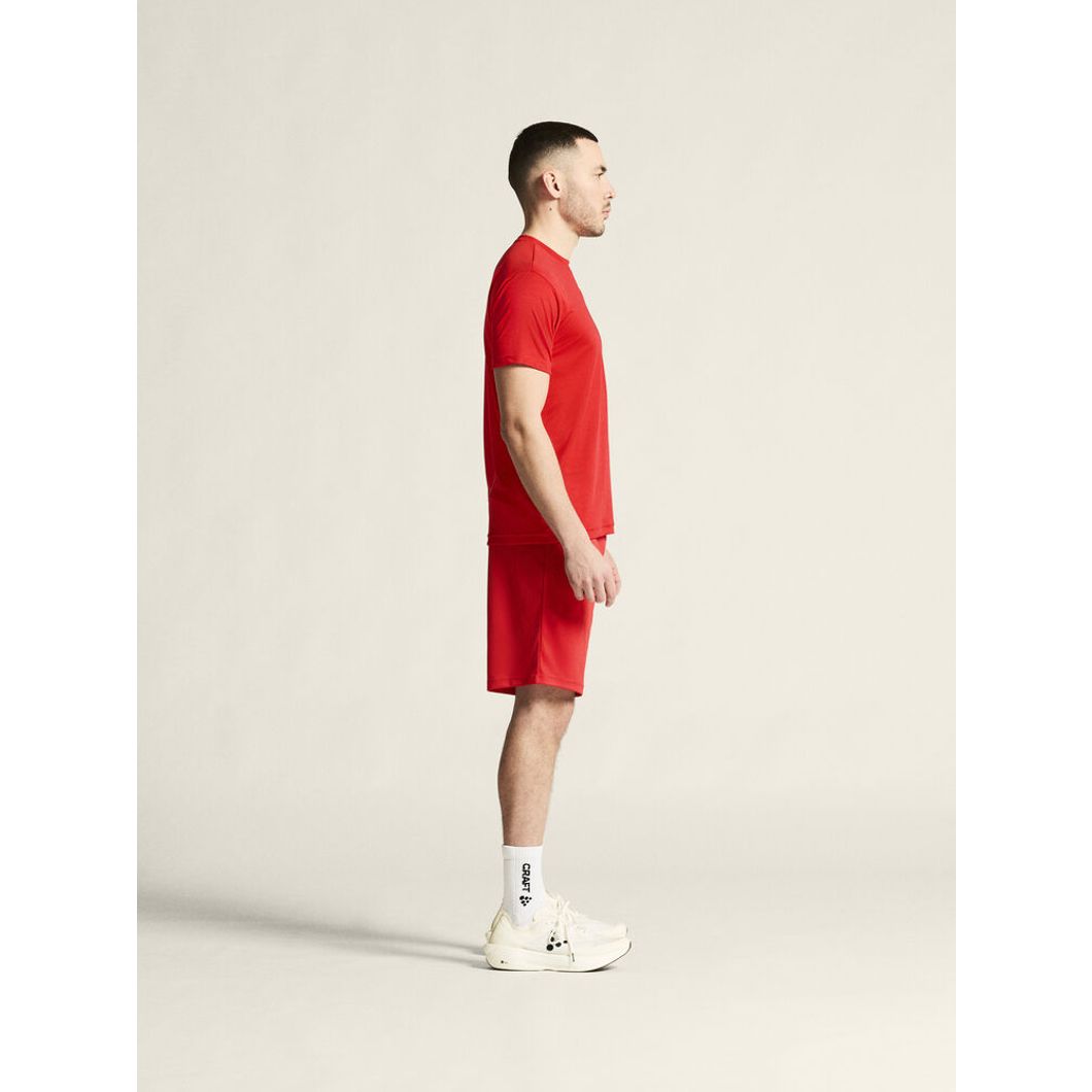 Squad Go Function Tee