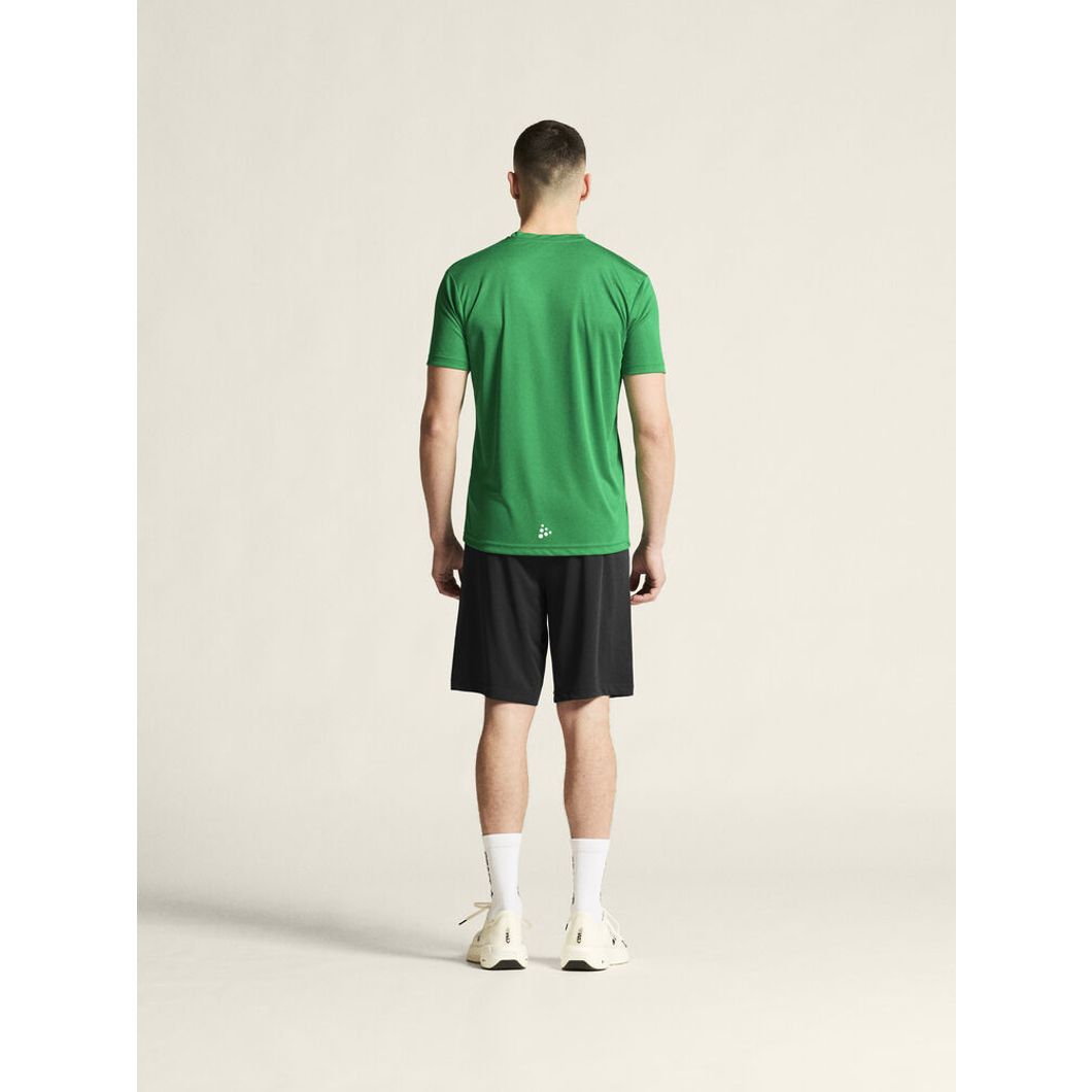 Squad Go Function Tee