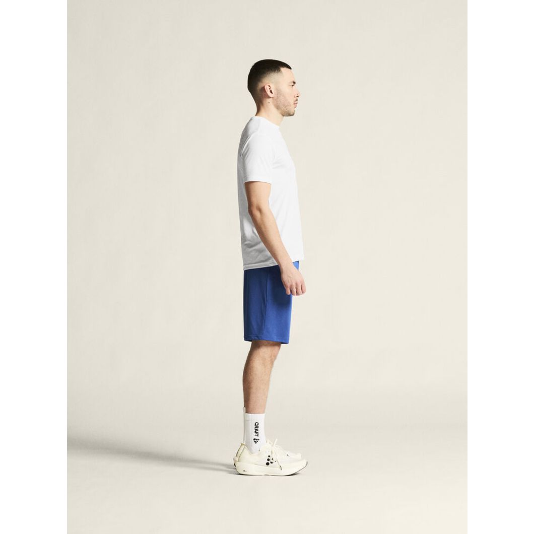 Squad Go Function Tee