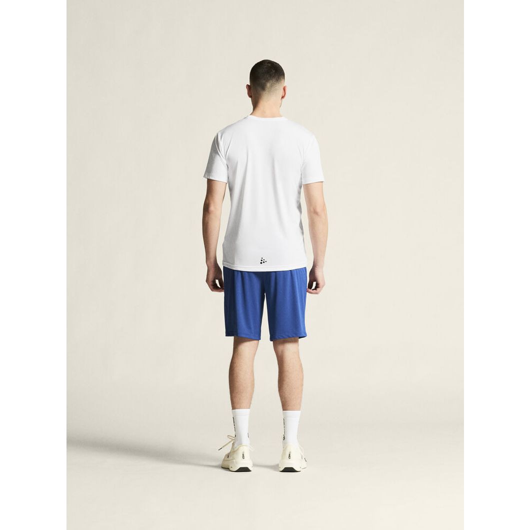 Squad Go Function Tee