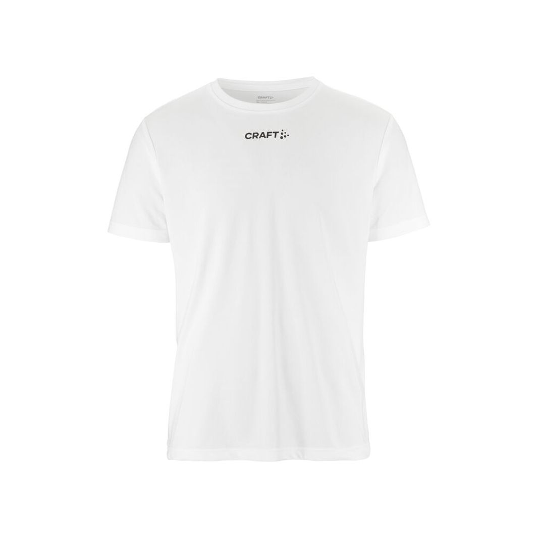 Squad Go Function Tee