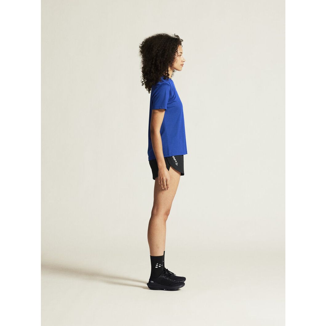 Squad Go Function T-Shirt Damen