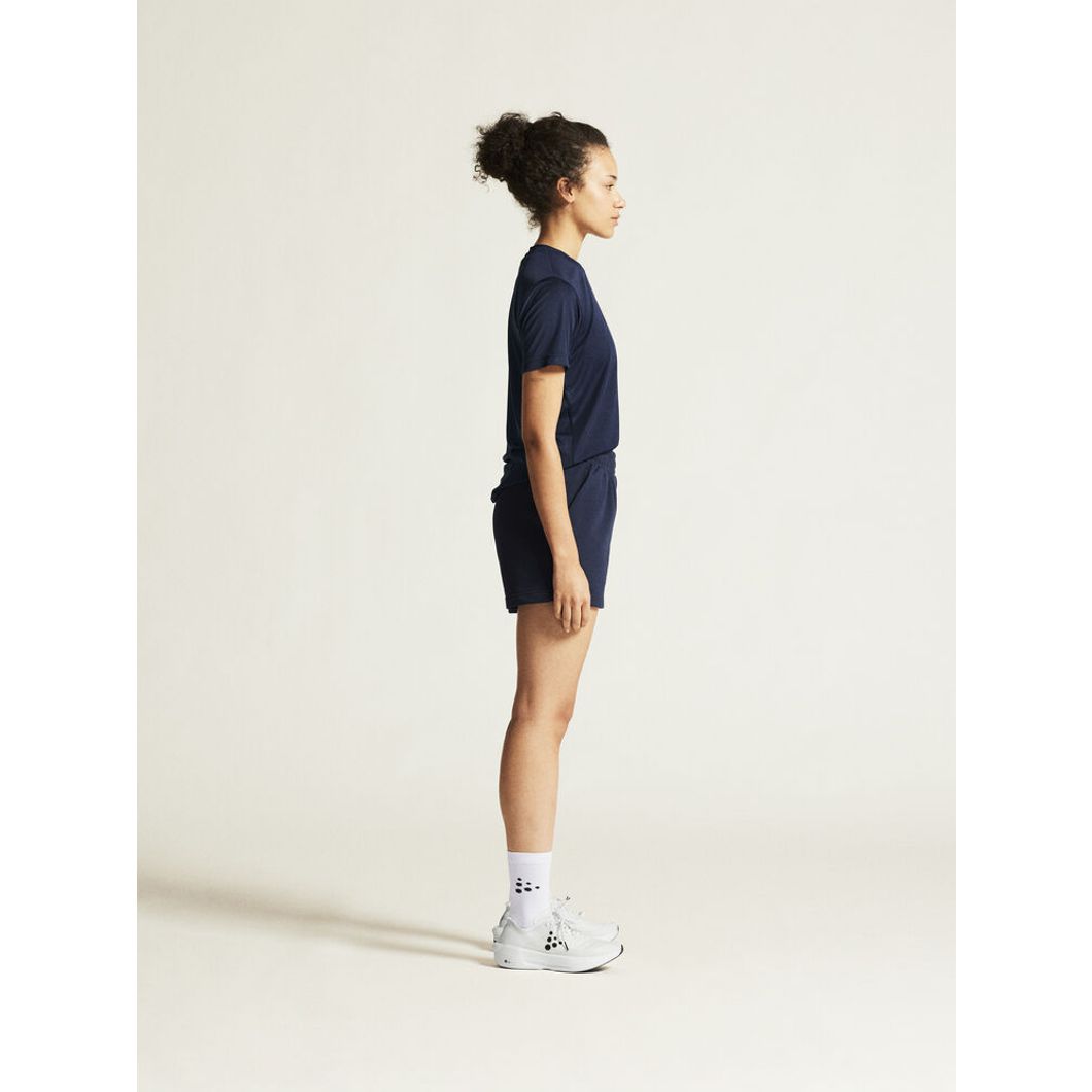 Squad Go Function T-Shirt Damen