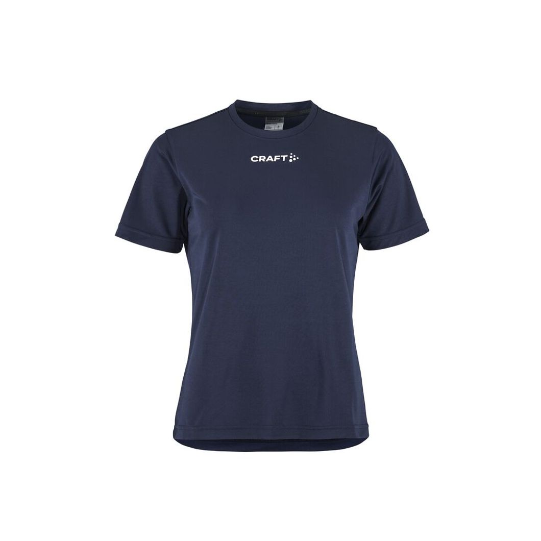 Squad Go Function T-Shirt Damen