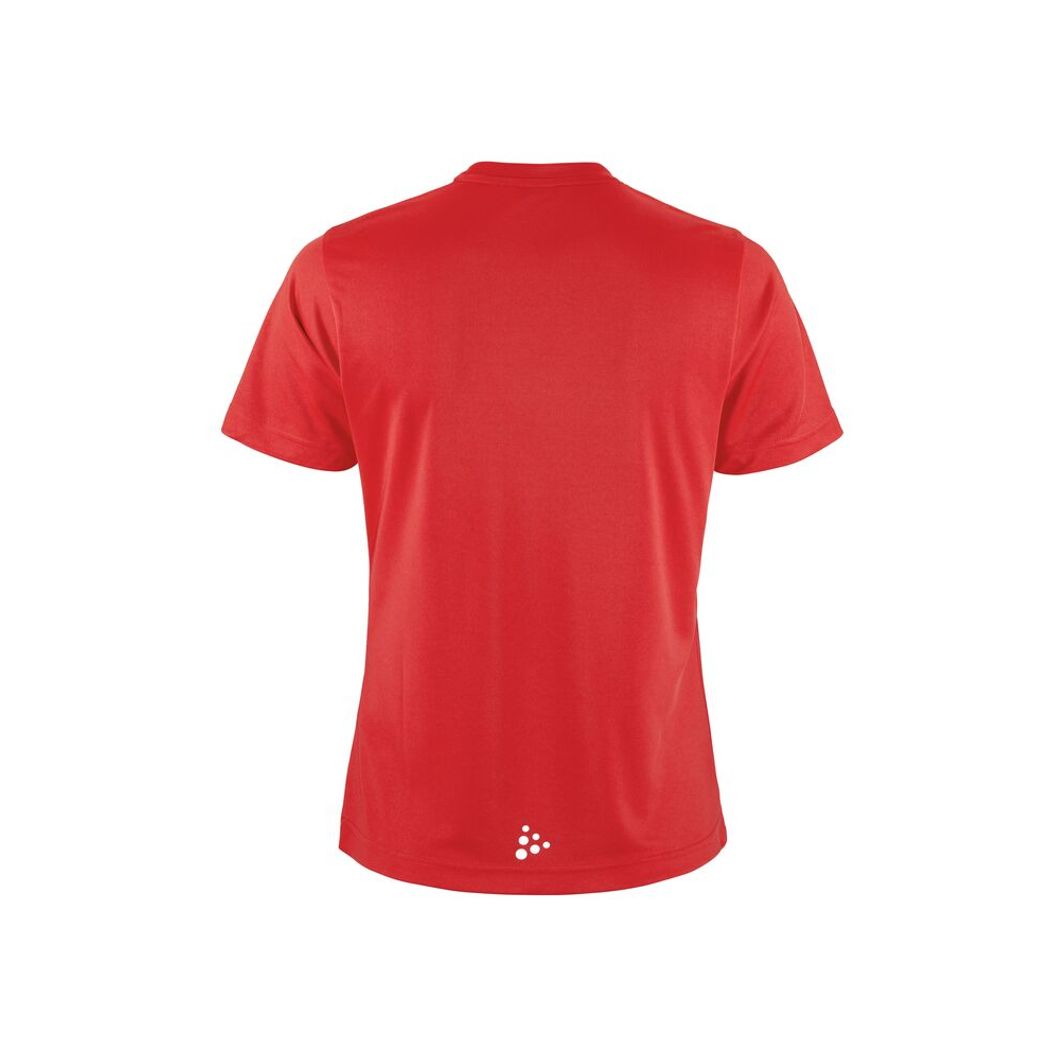 Squad Go Function T-Shirt Damen
