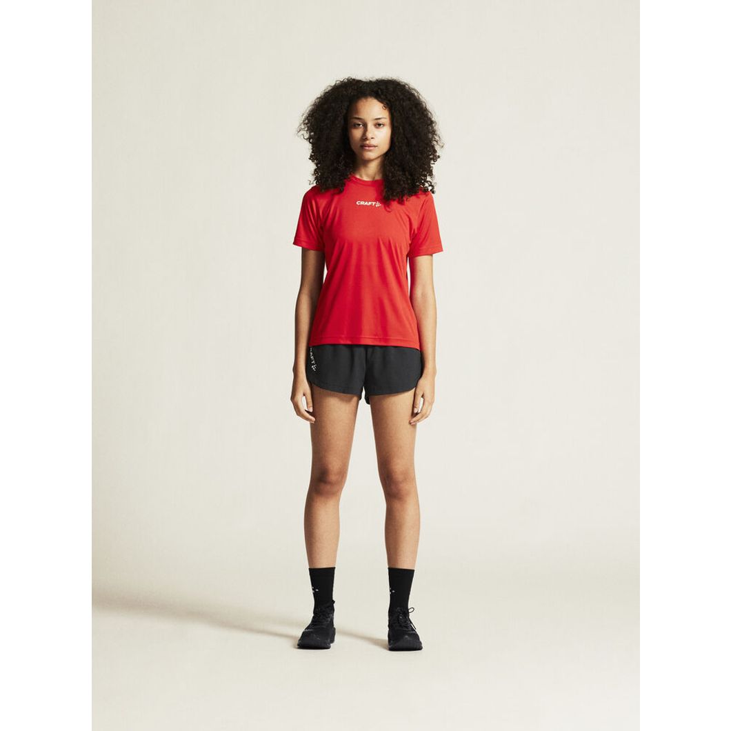 Squad Go Function T-Shirt Damen