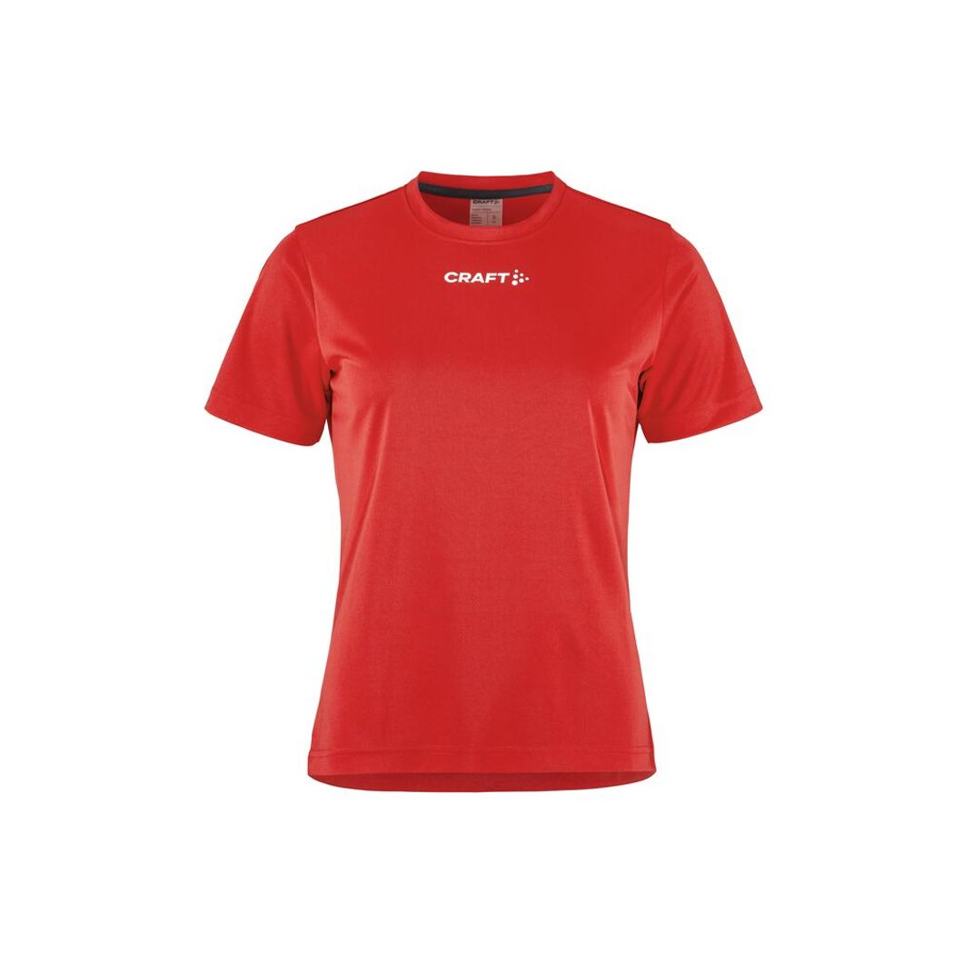 Squad Go Function T-Shirt Damen