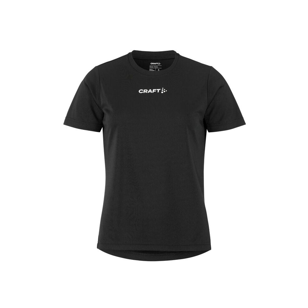 Squad Go Function T-Shirt Damen