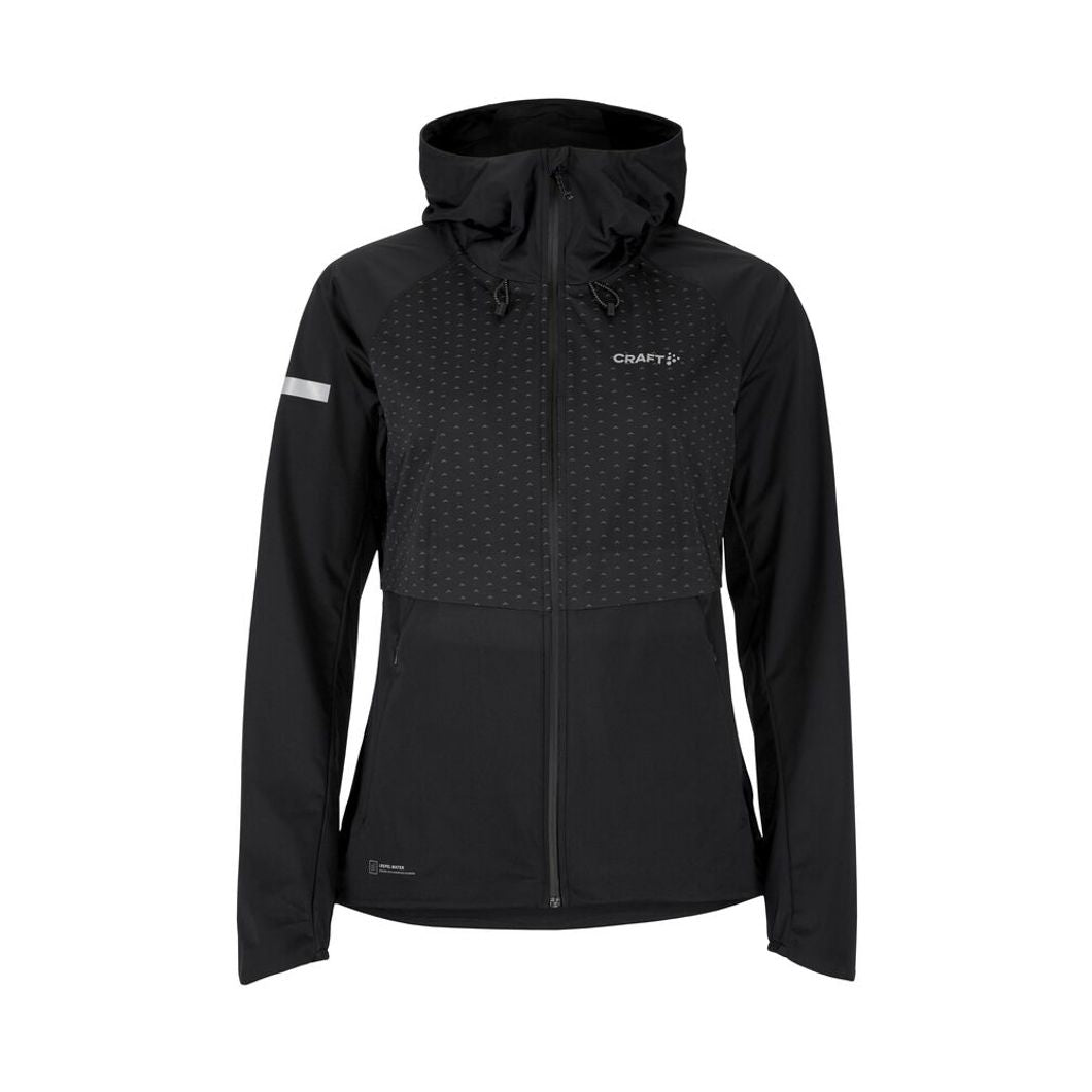 PRO Hydro Lumen 3 Jacke Damen