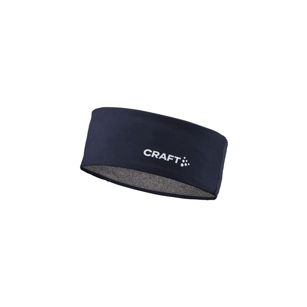 Adv Windblock Fleece Headband