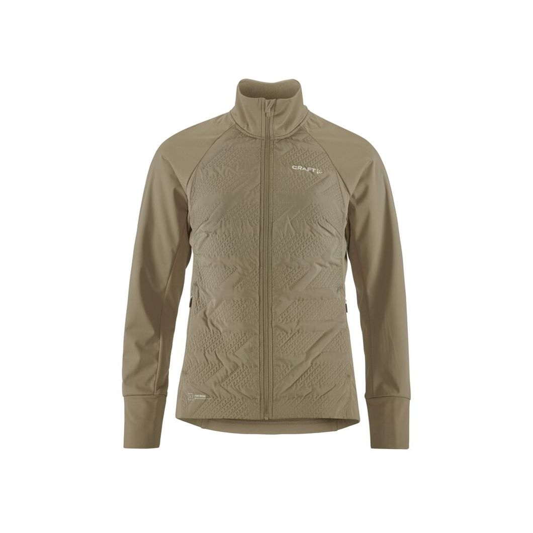 Adv Nordic Training Speed Jacke 2 Damen