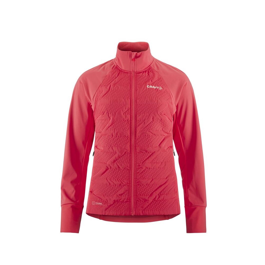 Adv Nordic Training Speed Jacke 2 Damen