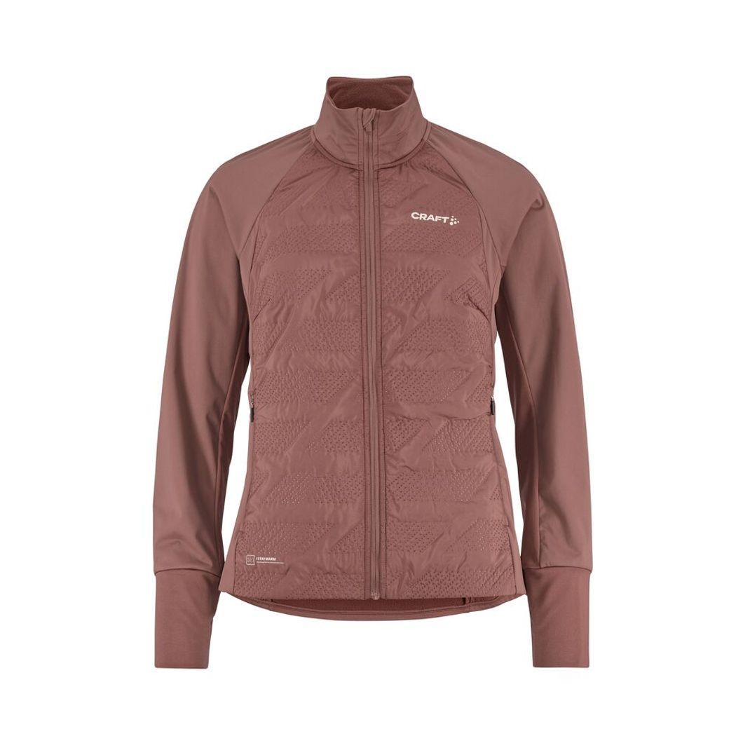 Adv Nordic Training Speed Jacke 2 Damen
