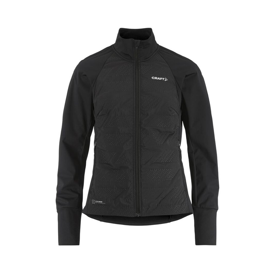 Adv Nordic Training Speed Jacke 2 Damen