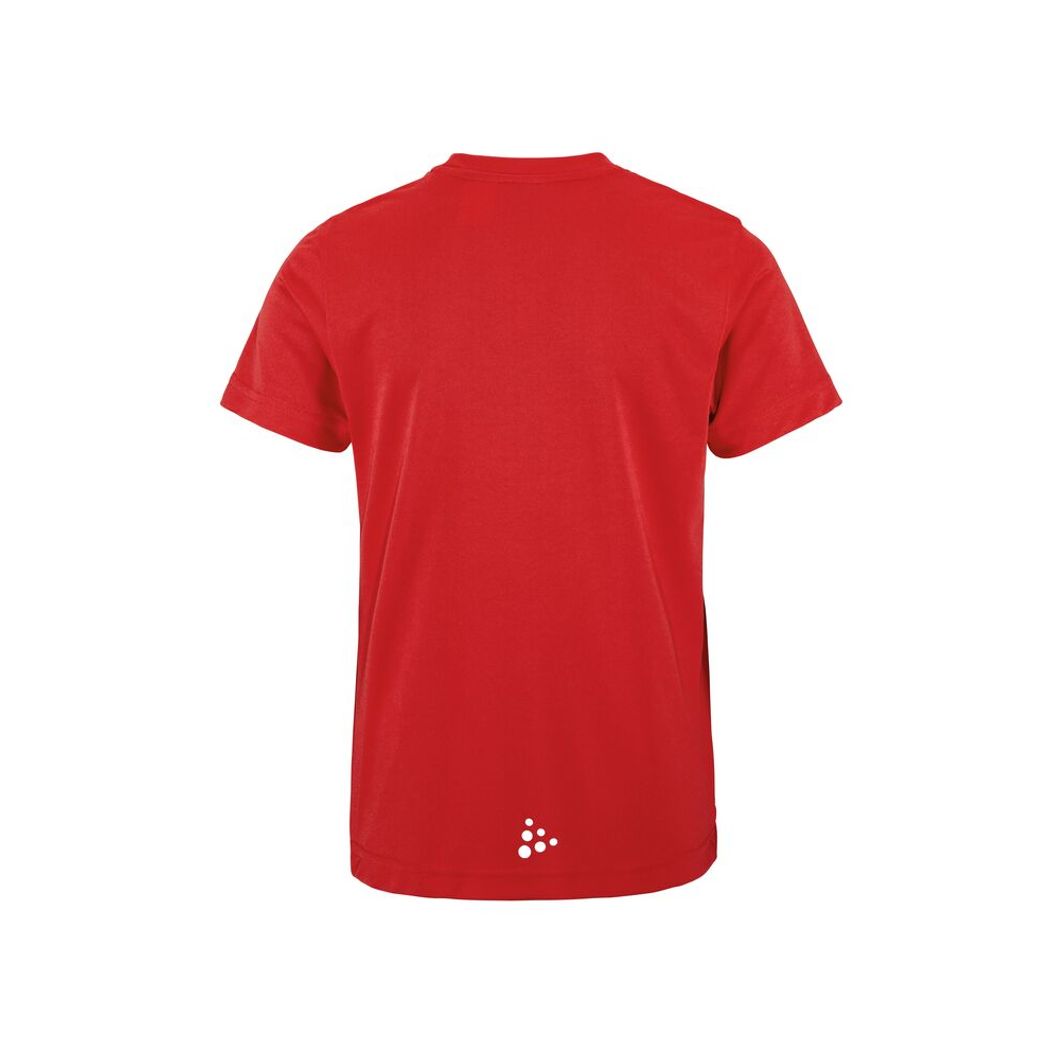 Squad Go Function Tee T-Shirt Kids