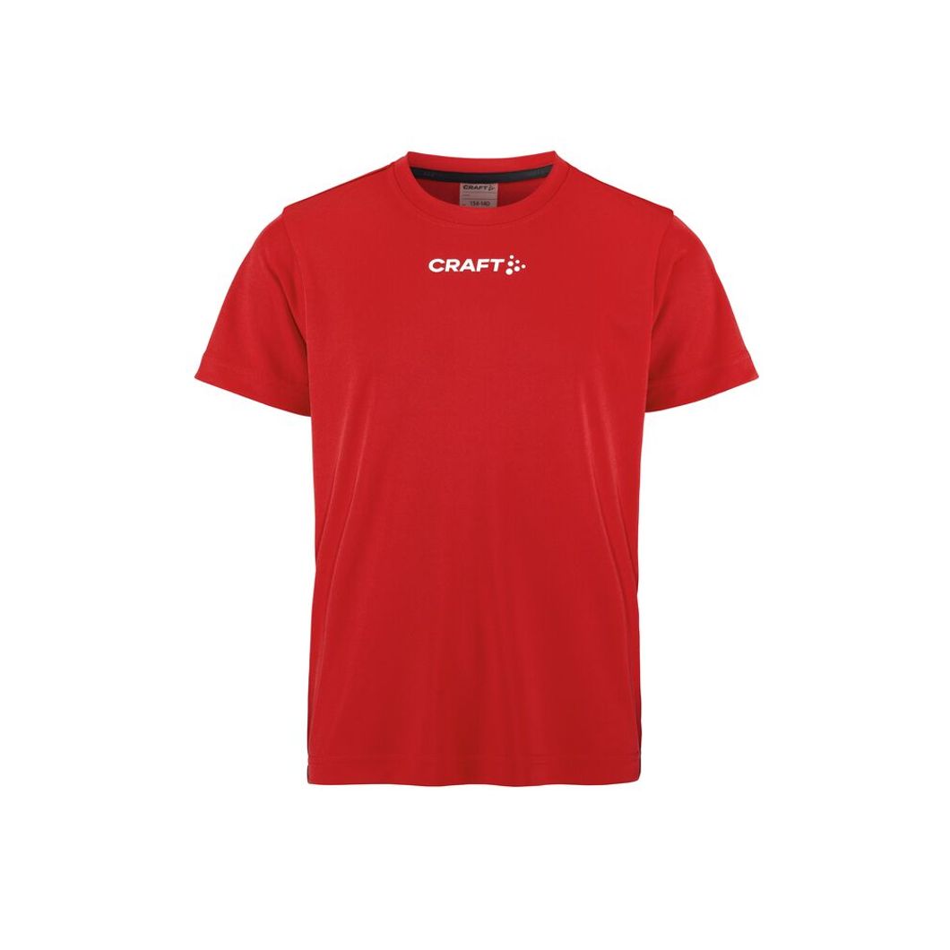 Squad Go Function Tee T-Shirt Kids