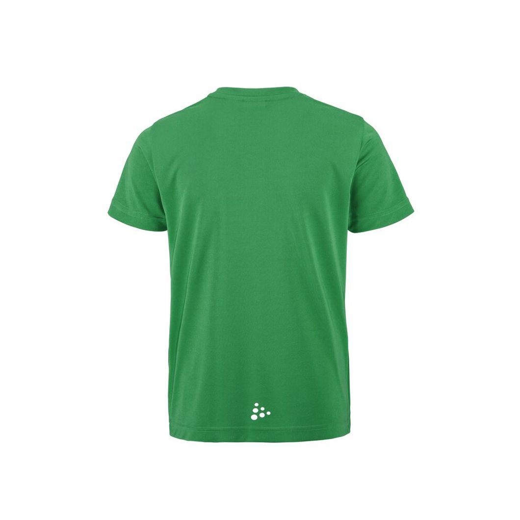 Squad Go Function Tee T-Shirt Kids