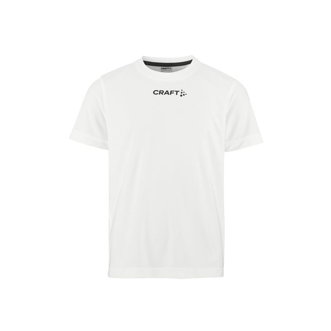 Squad Go Function Tee T-Shirt Kids