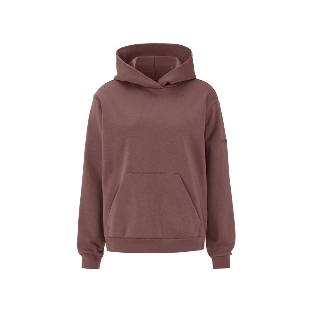 Community 2.0 Hoodie Damen