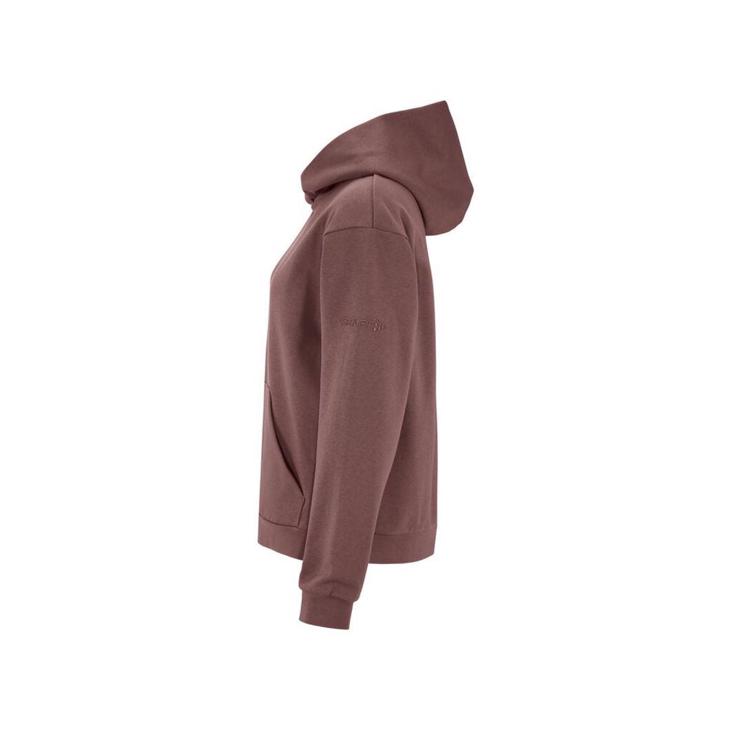 Community 2.0 Hoodie Damen