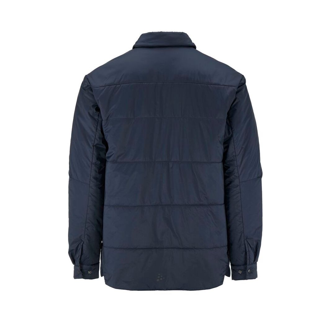Adv Urban Lt Padded Overshirt