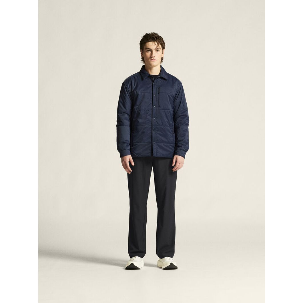 Adv Urban Lt Padded Overshirt