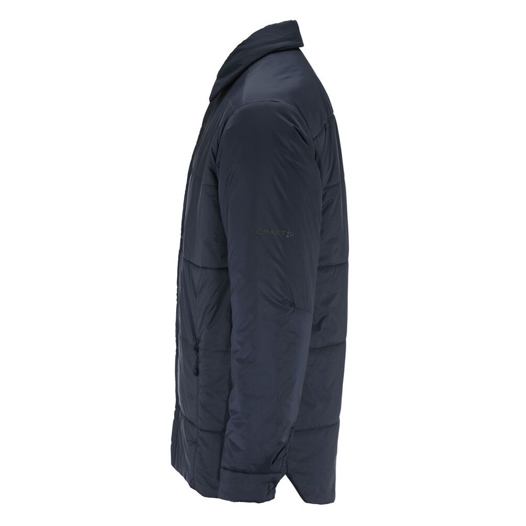 Adv Urban Lt Padded Overshirt