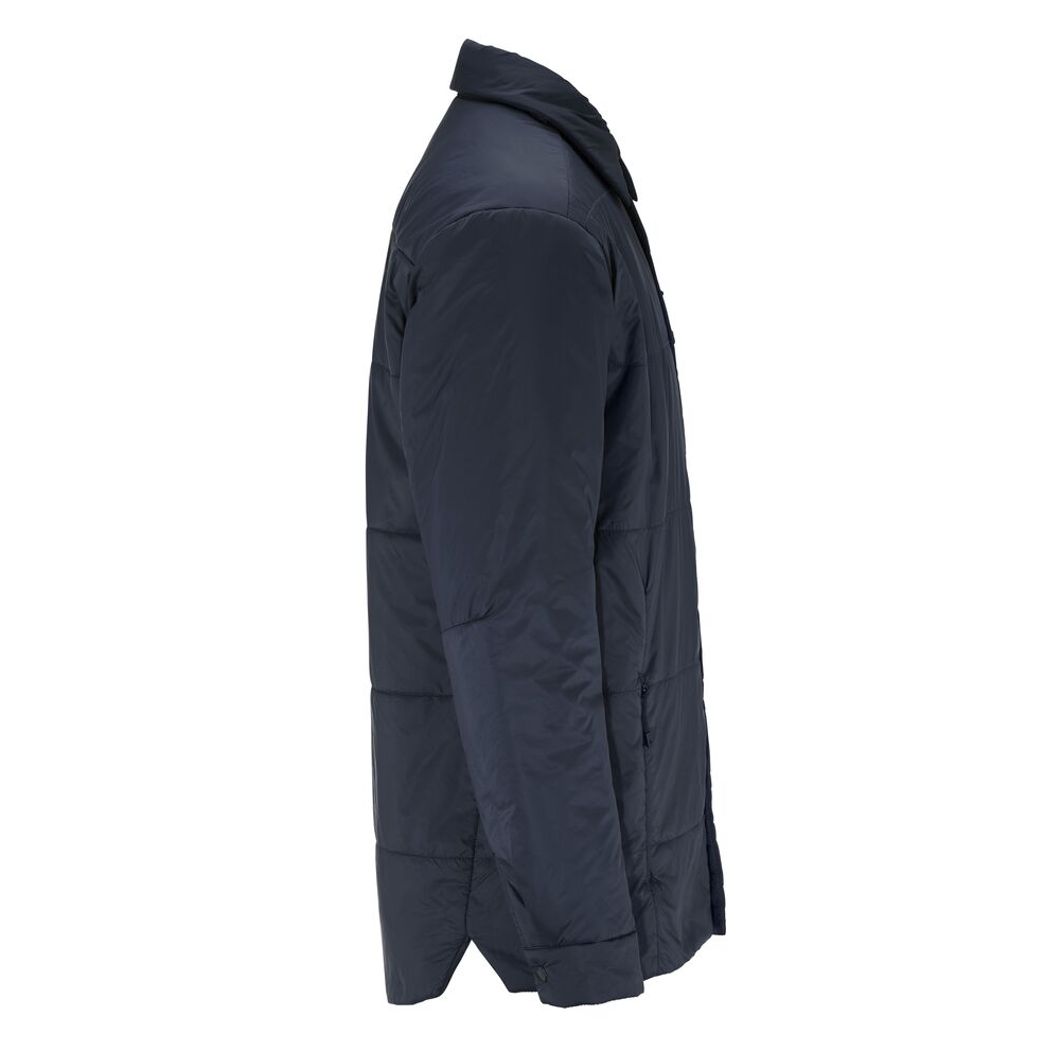 Adv Urban Lt Padded Overshirt