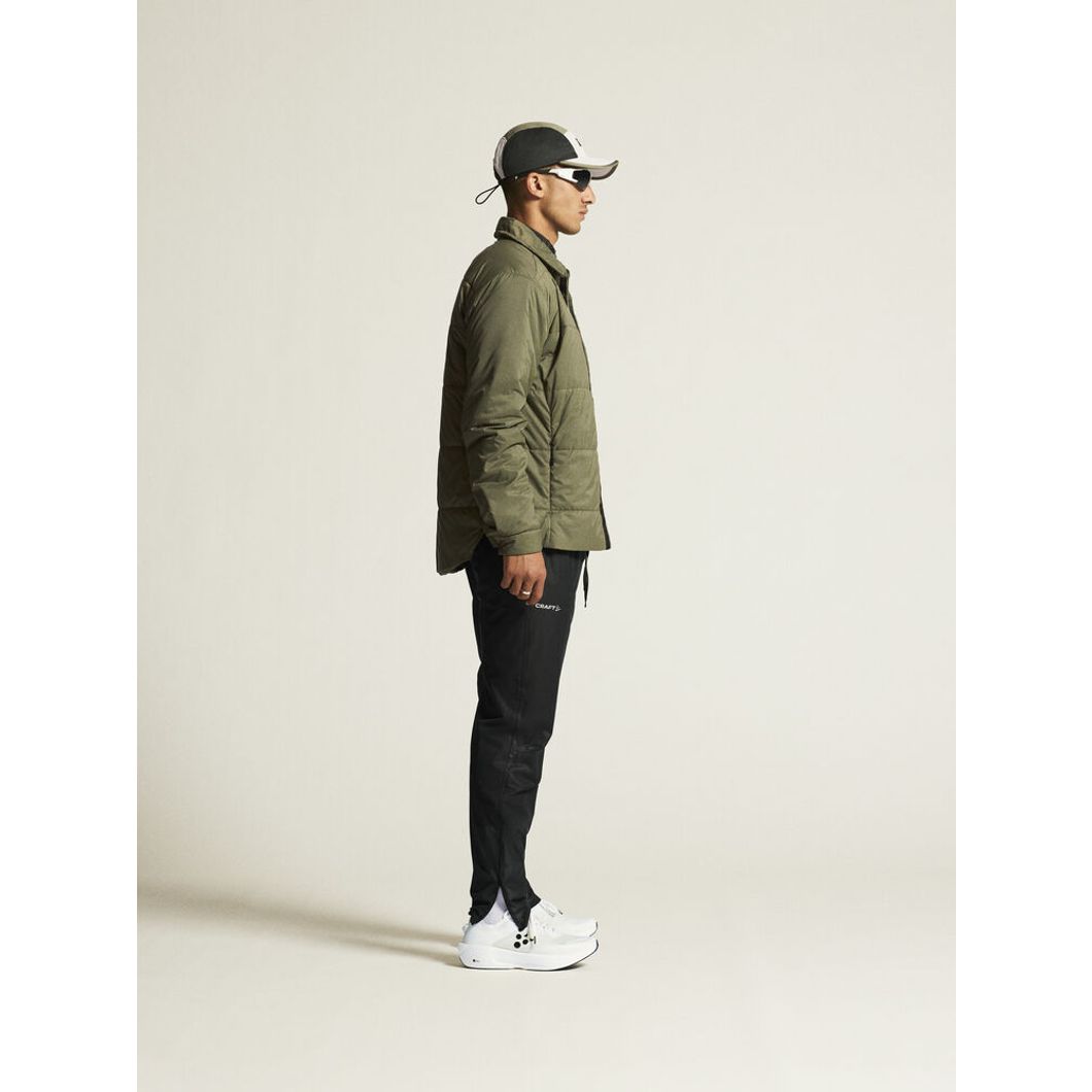 Adv Urban Lt Padded Overshirt