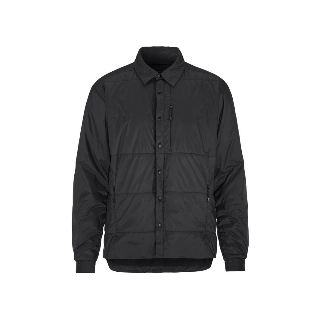 Adv Urban Lt Padded Overshirt